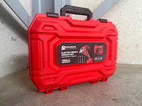 Stahlgruppe 550 nm accu slagmoersleutel - afbeelding 4 van  15