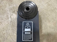 Stahlgruppe 80 ton hydropneumatische krik - afbeelding 10 van  15