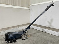 Stahlgruppe 80 ton hydropneumatische krik