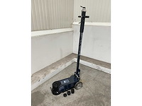 Stahlgruppe 80 ton hydropneumatische krik - afbeelding 9 van  15