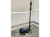 Stahlgruppe 80 ton hydropneumatische krik - afbeelding 8 van  13