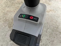 Stahlgruppe accu slagmoersleutel - afbeelding 7 van  7