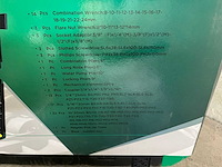 Stahlgruppe doppenset - afbeelding 19 van  19