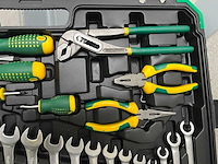 Stahlgruppe doppenset - afbeelding 12 van  19