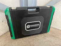 Stahlgruppe doppenset - afbeelding 15 van  19