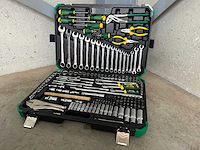 Stahlgruppe doppenset - afbeelding 4 van  19