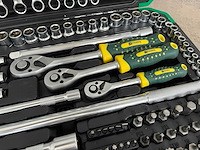 Stahlgruppe doppenset - afbeelding 13 van  19