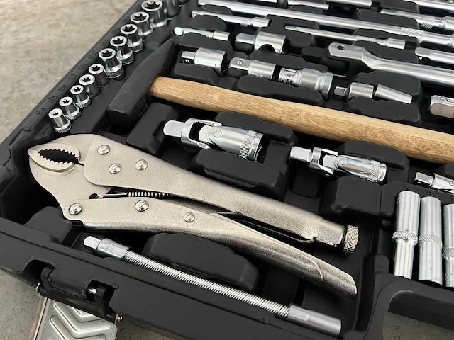 Stahlgruppe doppenset - afbeelding 17 van  19