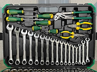 Stahlgruppe doppenset - afbeelding 14 van  19