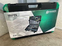 Stahlgruppe doppenset - afbeelding 5 van  9