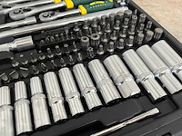 Stahlgruppe doppenset - afbeelding 9 van  9