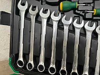 Stahlgruppe doppenset - afbeelding 4 van  16