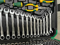 Stahlgruppe doppenset - afbeelding 5 van  16