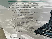 Stahlgruppe doppenset - afbeelding 9 van  16