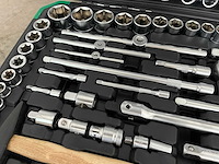 Stahlgruppe doppenset - afbeelding 1 van  11