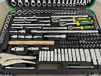 Stahlgruppe doppenset - afbeelding 9 van  11