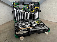 Stahlgruppe doppenset - afbeelding 1 van  19