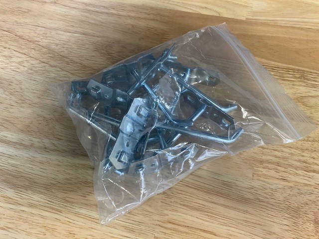 Stahlgruppe gc-01 werkbank met kasten en opbergruimte - afbeelding 6 van  6