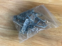 Stahlgruppe gc-01 werkbank met kasten en opbergruimte - afbeelding 6 van  6