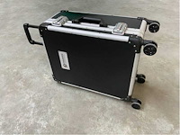 Stahlgruppe gereedschapskoffer 238-delig - afbeelding 8 van  11