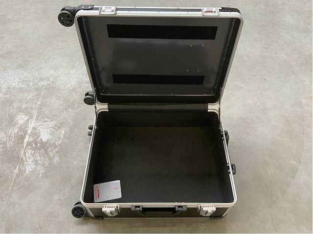 Stahlgruppe gereedschapskoffer 238-delig - afbeelding 10 van  11