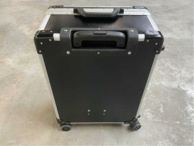 Stahlgruppe gereedschapskoffer 238-delig - afbeelding 2 van  11