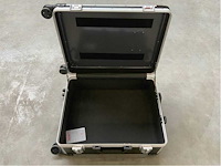 Stahlgruppe gereedschapskoffer 238-delig - afbeelding 6 van  7