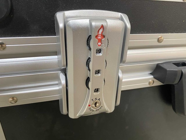 Stahlgruppe gevulde gereedschapskoffer - afbeelding 6 van  19