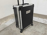 Stahlgruppe gevulde gereedschapskoffer - afbeelding 4 van  6