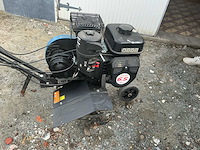 Stahlgruppe gx 160 grondfrees - afbeelding 2 van  6