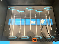 Stahlgruppe jumbo 13 lades gereedschapswagen - afbeelding 4 van  25