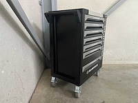 Stahlgruppe sg10-25 gevulde gereedschapswagen - afbeelding 19 van  23