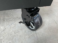 Stahlgruppe sg11 gereedschapswagen 258 delig - afbeelding 3 van  8