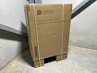 Stahlgruppe sg15 professionele gevulde gereedschapswagen - afbeelding 15 van  26