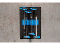 Stahlgruppe sg22 gereedschapswagen 294 delig - afbeelding 18 van  18