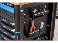 Stahlgruppe sg22 gereedschapswagen 294 delig - afbeelding 4 van  17