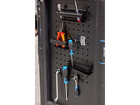 Stahlgruppe sg22 gereedschapswagen 294 delig - afbeelding 6 van  17