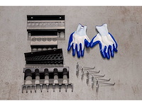 Stahlgruppe sg22 gereedschapswagen 294 delig - afbeelding 11 van  17