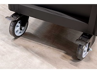 Stahlgruppe sg22 gereedschapswagen 294 delig - afbeelding 4 van  6