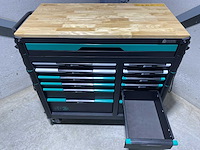 Stahlgruppe sg23 professionele gevulde gereedschapswagen - afbeelding 22 van  33