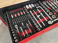 Stahlgruppe sg24 professionele gereedschapswagen - afbeelding 9 van  30