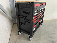 Stahlgruppe sg24 professionele gereedschapswagen - afbeelding 16 van  20