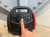 Stahlgruppe sg2400 startbooster - afbeelding 7 van  10