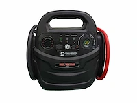 Stahlgruppe sg2400 startbooster