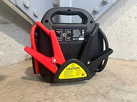 Stahlgruppe sg2400 startbooster - afbeelding 9 van  11