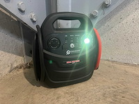 Stahlgruppe sg2400 startbooster - afbeelding 8 van  11