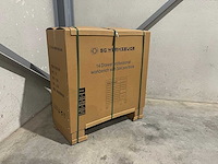 Stahlgruppe sg32-24 gevulde gereedschapswagen - afbeelding 36 van  38