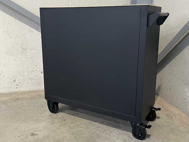 Stahlgruppe sg32-24 gevulde gereedschapswagen - afbeelding 35 van  40