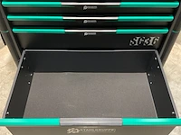 Stahlgruppe sg36 professionele gevulde gereedschapswagen - afbeelding 16 van  24