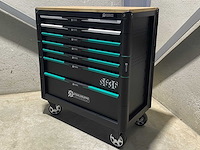 Stahlgruppe sg36 professionele gevulde gereedschapswagen - afbeelding 15 van  25